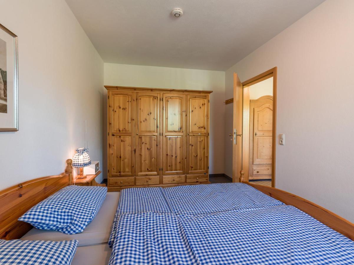 Ferienwohnung Bergblick Oberaudorf Exterior foto