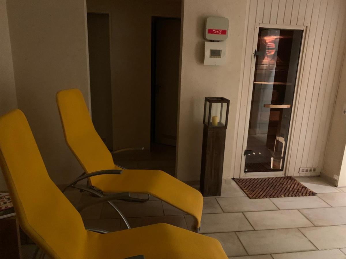 Ferienwohnung Bergblick Oberaudorf Exterior foto