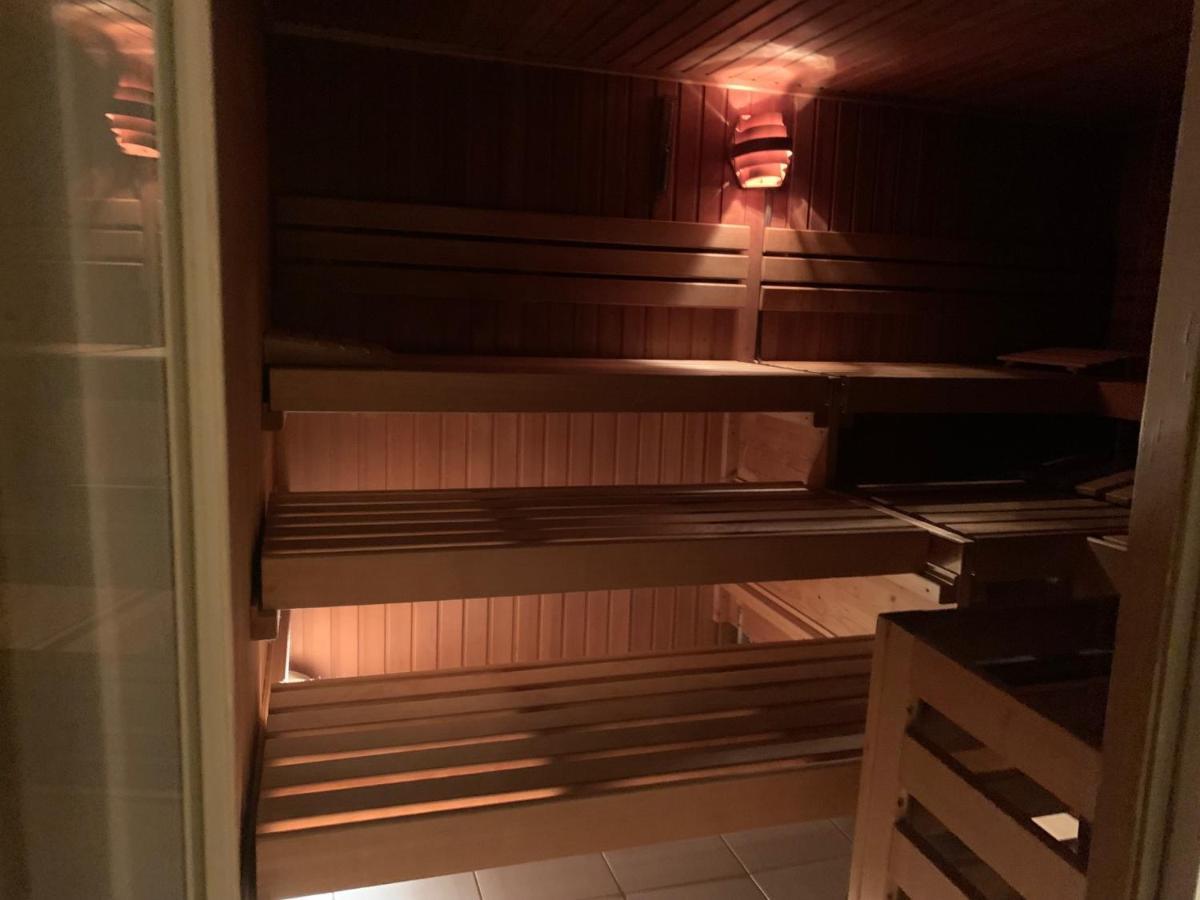Ferienwohnung Bergblick Oberaudorf Exterior foto
