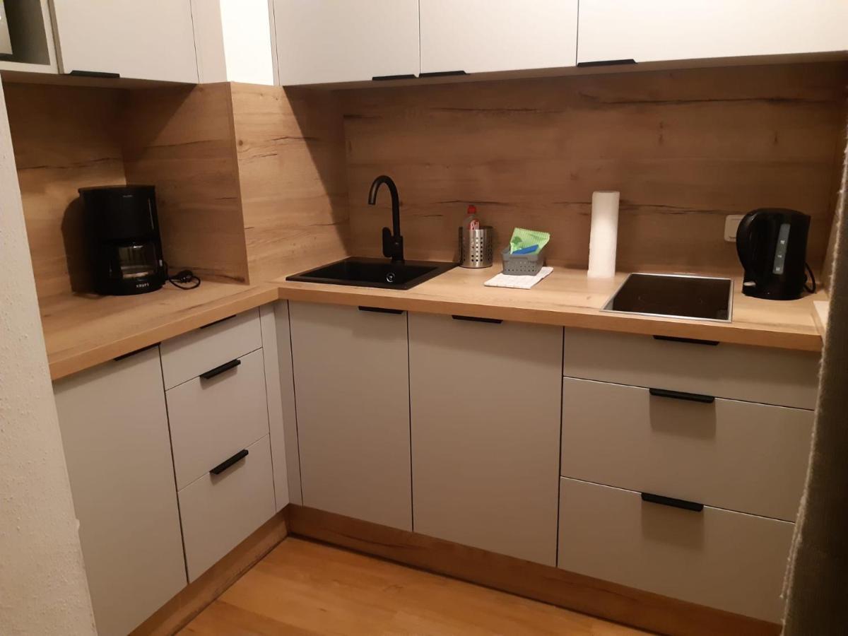 Ferienwohnung Bergblick Oberaudorf Exterior foto