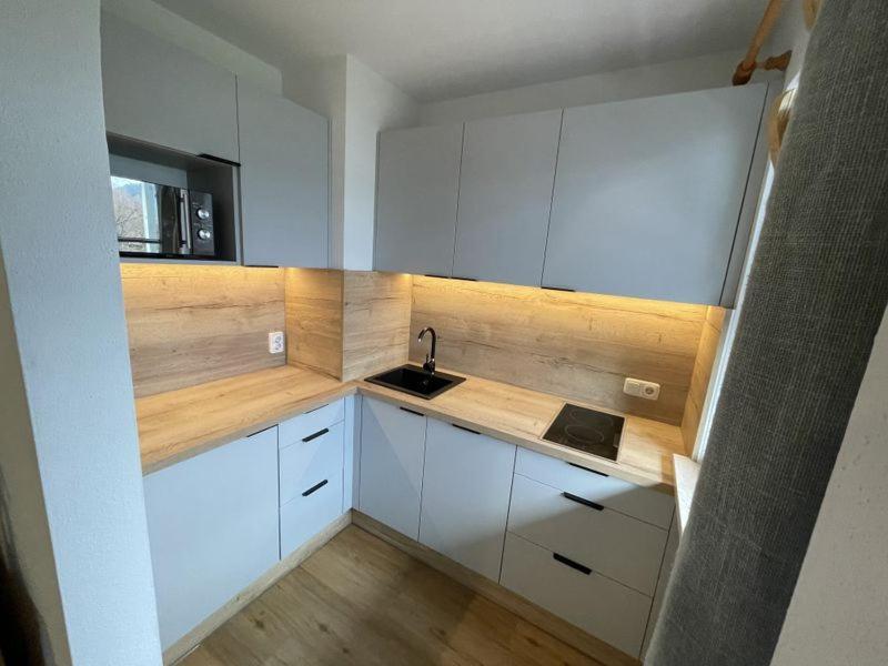 Ferienwohnung Bergblick Oberaudorf Exterior foto