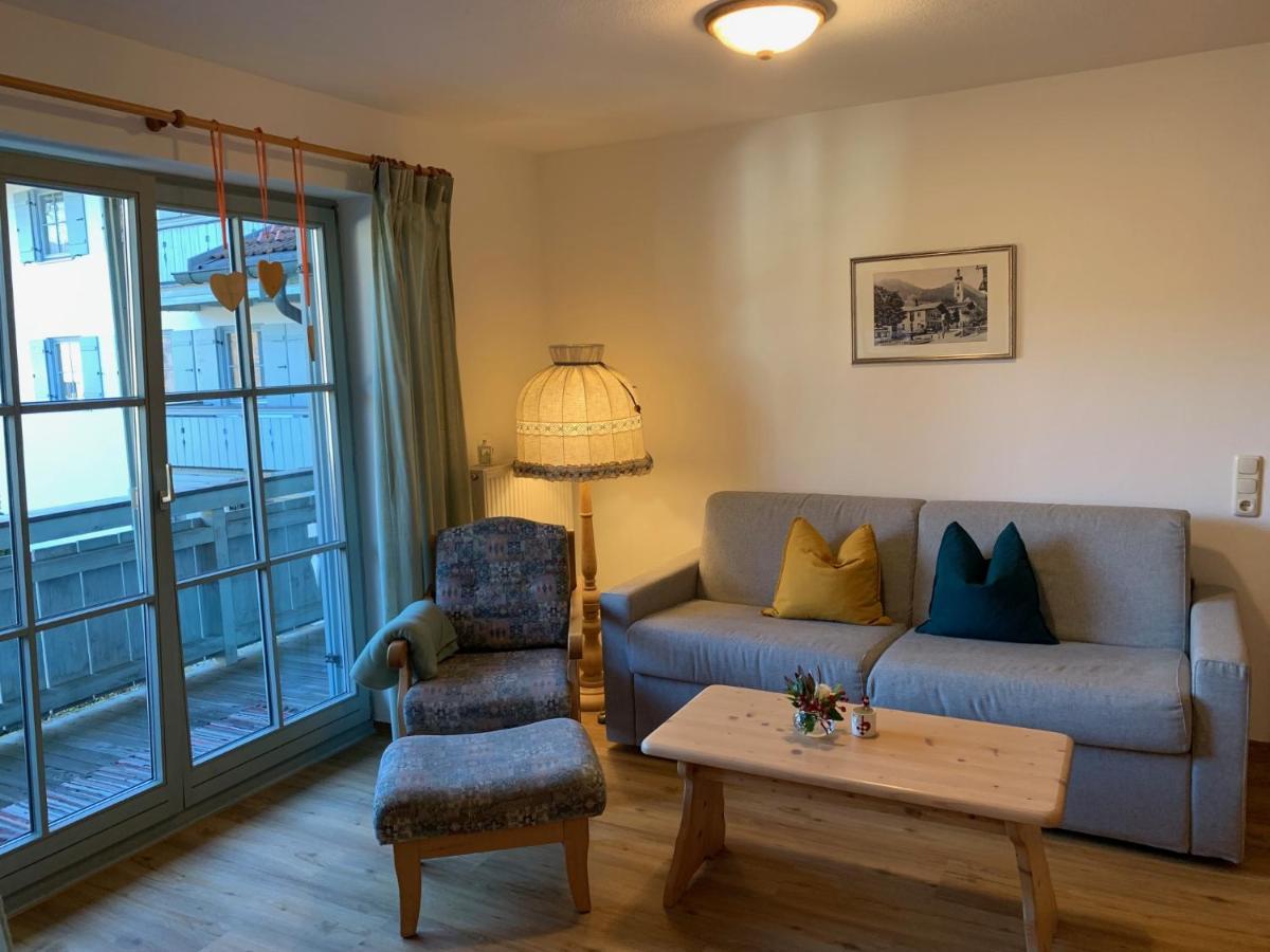 Ferienwohnung Bergblick Oberaudorf Exterior foto